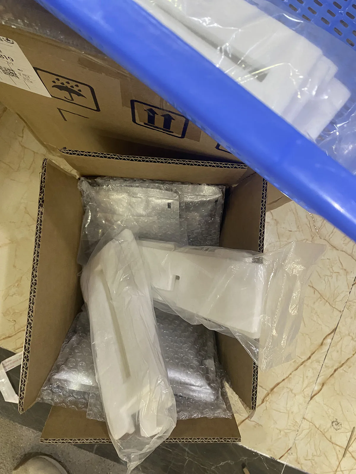 

5SETS MC-G01 Waste Ink Tank Pad for CANON GX7010 GX7020 GX7030 GX7040 GX7050 GX7070 GX7055 GX6010 GX6020 GX6030 GX6040 GX6050