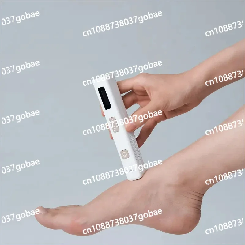 Home Phototherapy 308nm Led UVB Light Therapy Wand for Spot Vitiligo Psoriasis Treatment Machine