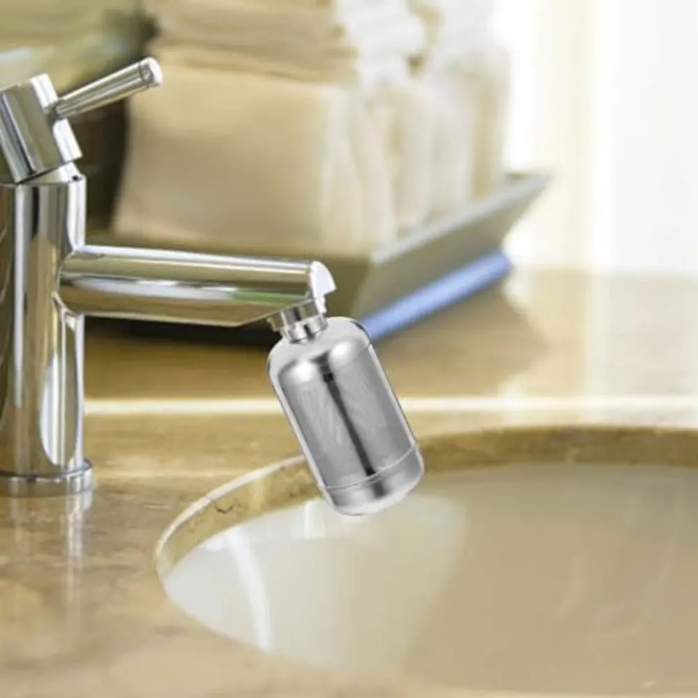 

304 Stainless Steel Car Washer Inlet Filter For Pressure Washer Car Washing Garden High-pressure Cleaning Accessories