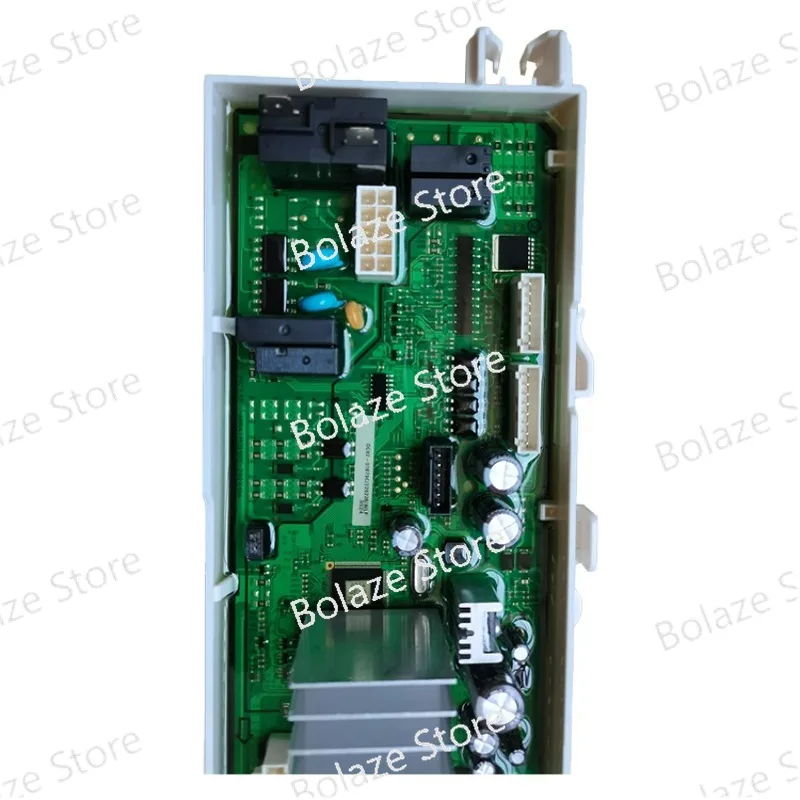 DC92-01879C Washing Machine Spare Parts   Washing Machine Electronic Computer Pcb Control Board