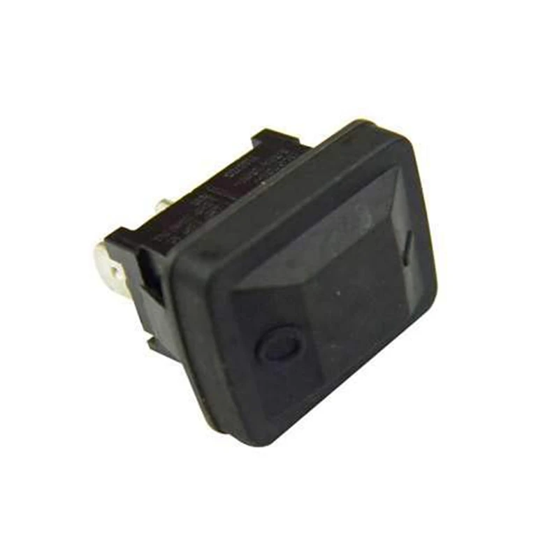 Sander Switch For D26451 D26451-AR D26451-B2 On/Off Plastic 656494-00 Black D26441 D26441 D26451 D26441-AR Parts Accessories