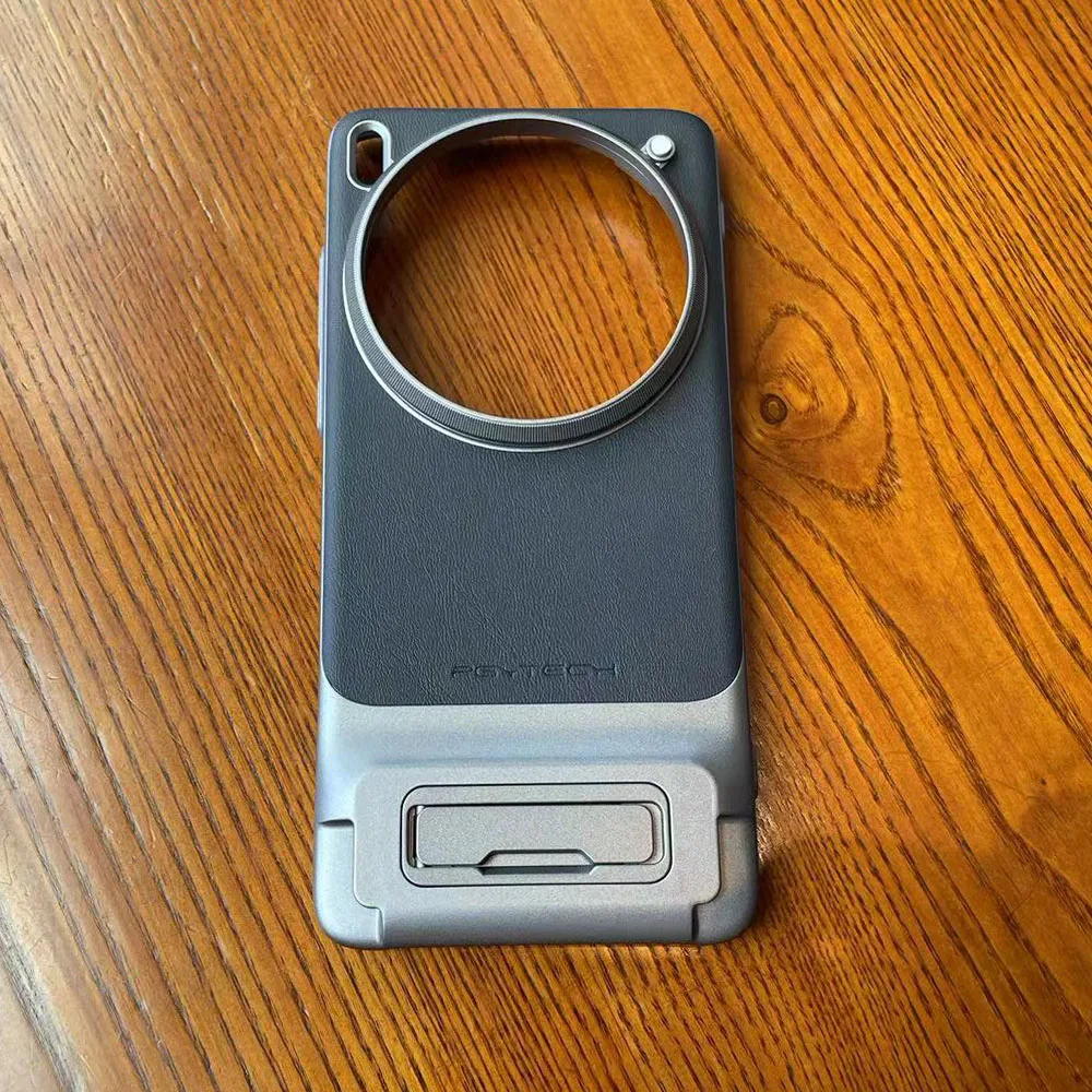 

Original Case For VIVO X200 Ultra Case Zoom Lens Holder Phone Cover Case For Vivo X200 Ultra