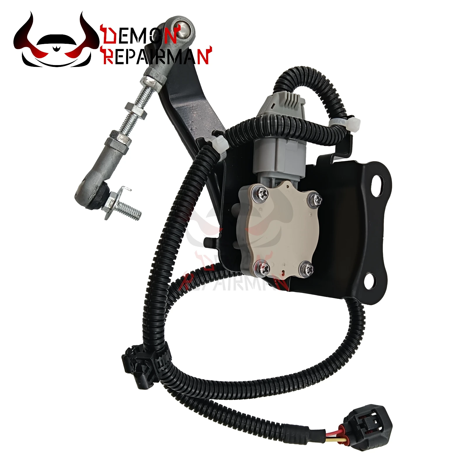 Height Control Sensor Compatible with Lexus LX470 Toyota Land Cruiser 4.7L Replacement Of 89406-60012 8940660012