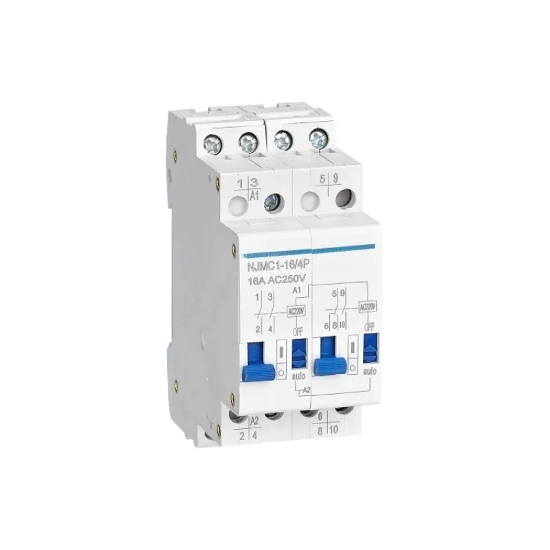 Relé de Señal NJMC1, Transformador, Otros Relés, Arrancador Electromagnético, Tipo a Prueba de Polvo