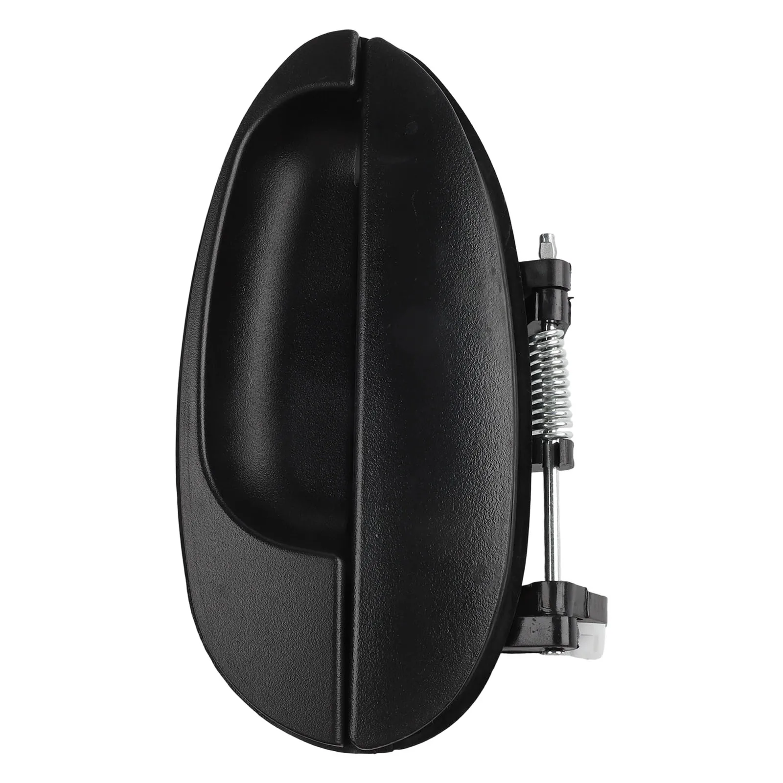 

Exterior Door Handle 96507789 for Rear Left Fitment on For Chevrolet For Spark 9805 Easy Direct Replacement with Sturdy Build