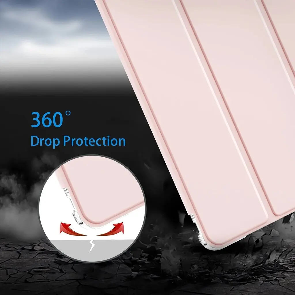New Leather Case for Huawei Matepad 11.5 2026 S Air 12 X T10 S SE 10.4 11 Pro 11 10.4 Pro 10.8 V6 V7 Honor Pad 10 9 8 12.1 Cover view 3