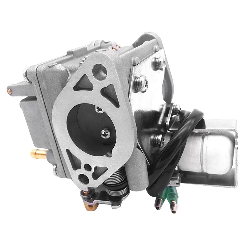 QUAI-ITBoat موتور المكربن الجمعية 6AH-14301-00 لياماها 4-السكتة الدماغية 20HP 4-السكتة الدماغية محرك خارجي Carbs Assy