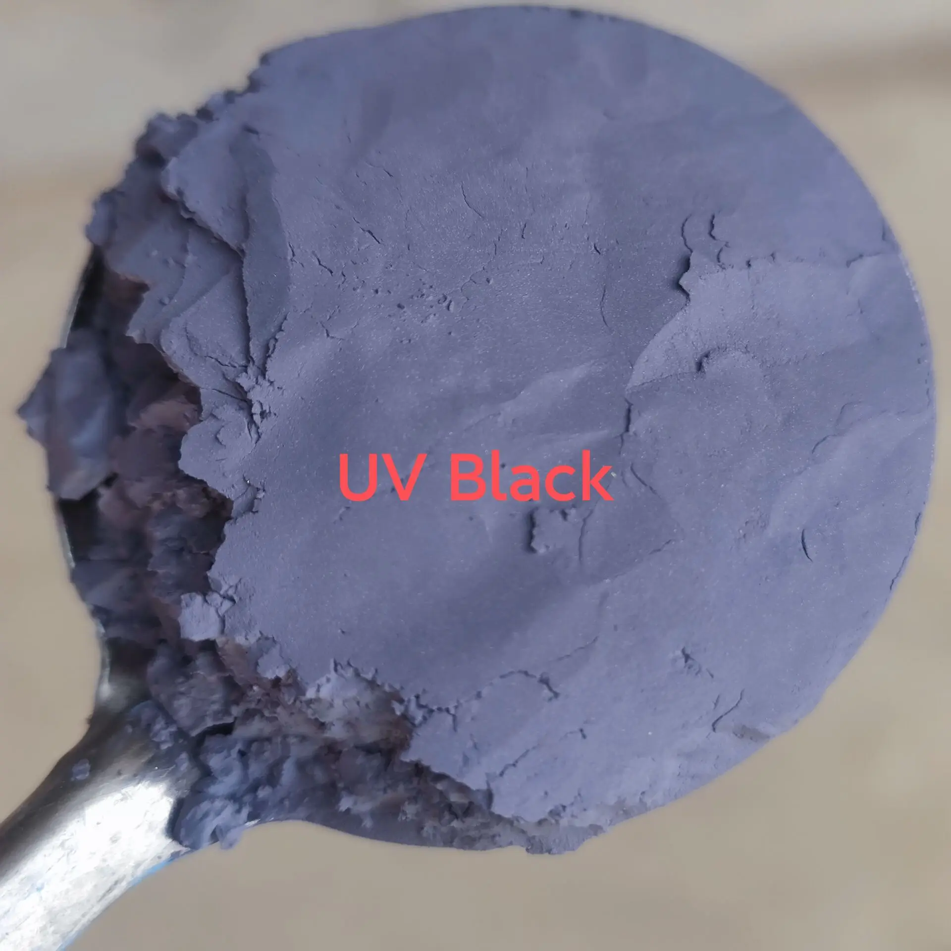 Solar-Sensitive Photochromic Pigment Powder UV Light Active Colour Change Coating Pigment