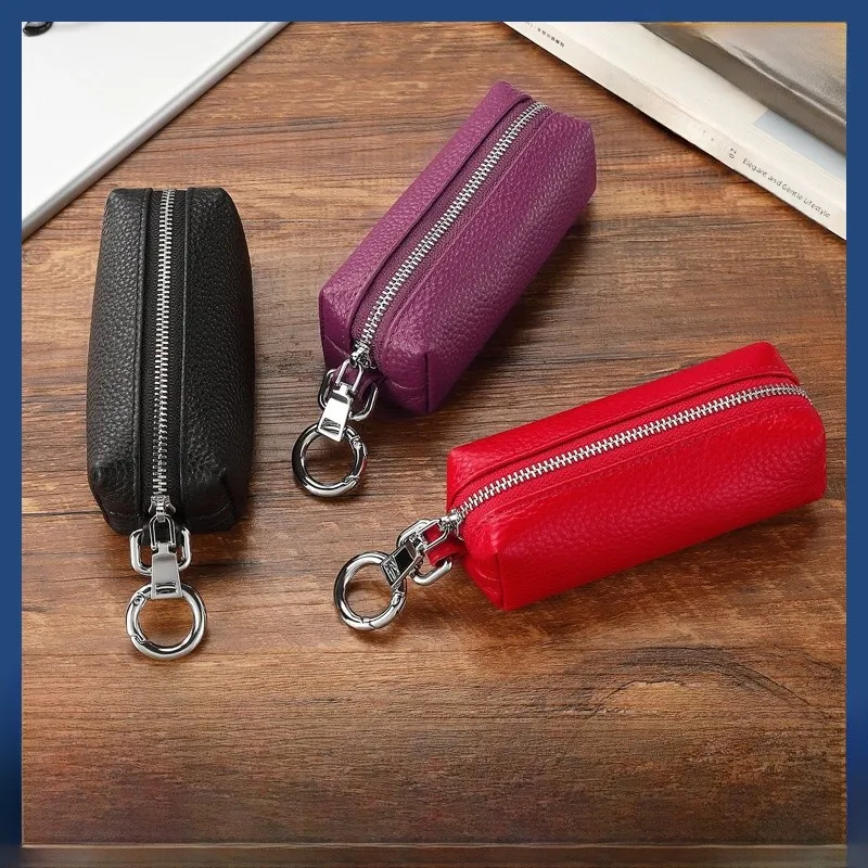 bolsa-de-chaves-em-couro-de-vaca-de-camada-superior-ande-capacidade-bolsa-de-cintura-para-negocios-simples-e-multifuncio