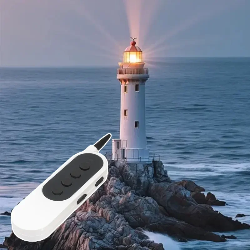 High quality 15000m remote control waterproof radio frequency remote control bait boat