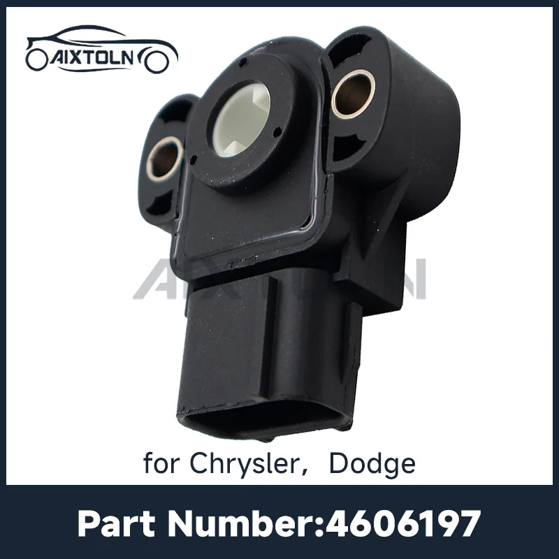 4606197 New Throttle Position Sensor Good Quality For Chrysler Sebring LX Dodge Avenger Stratus 1998-2000 Car Part Accessories