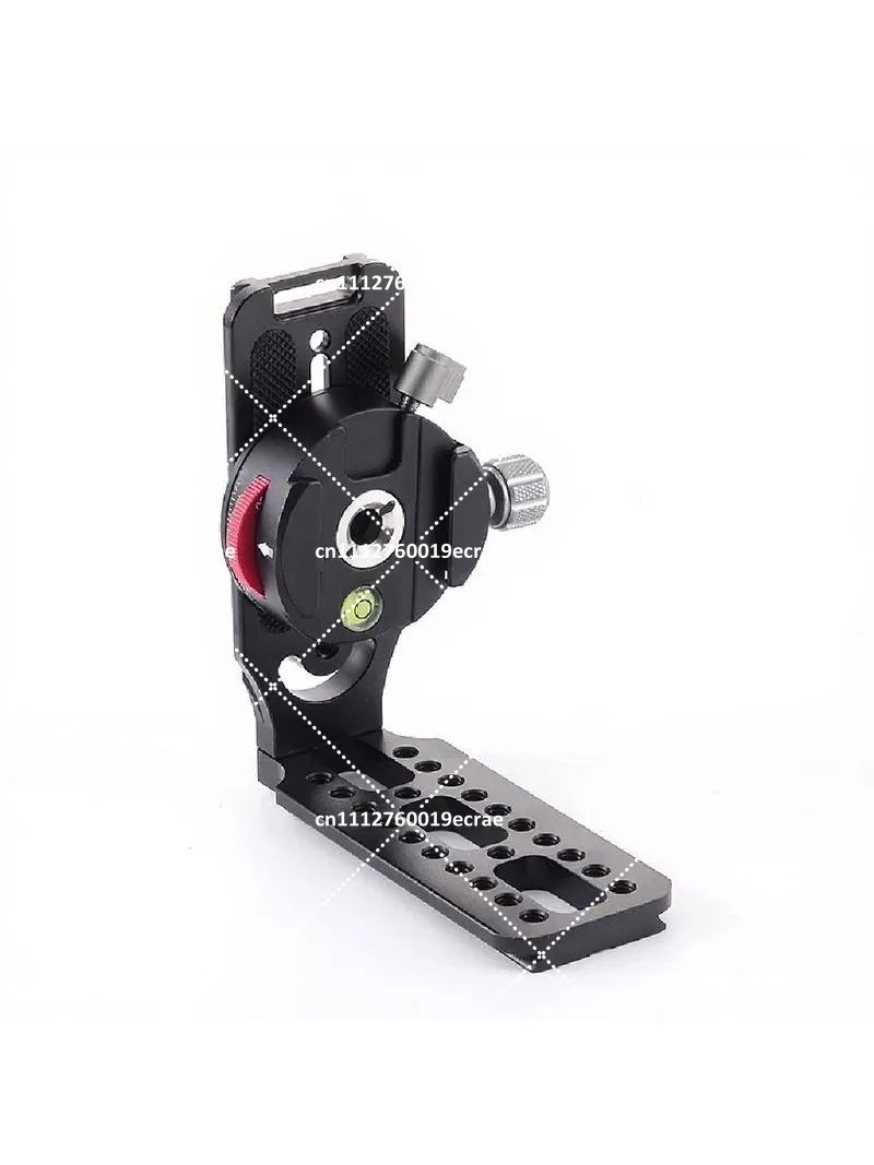 Equatorial Mount Panorama Stitching Astronomical Telescope Starry Sky Photography Accessories