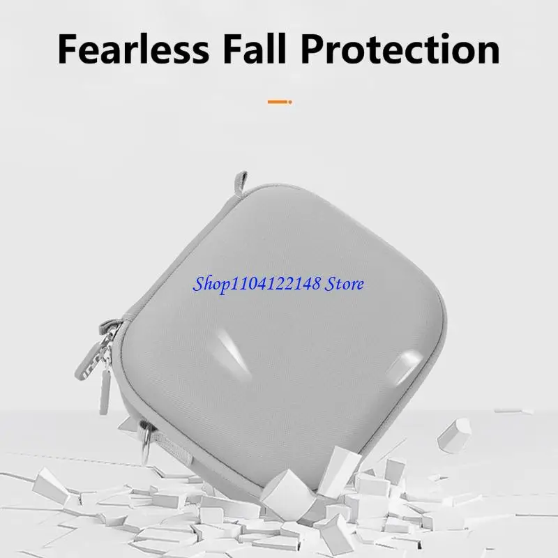 

P9FA Protective Case Digital Camera Case Portable Photographer Shoulder Bag For SX70 Protective Digital Camera