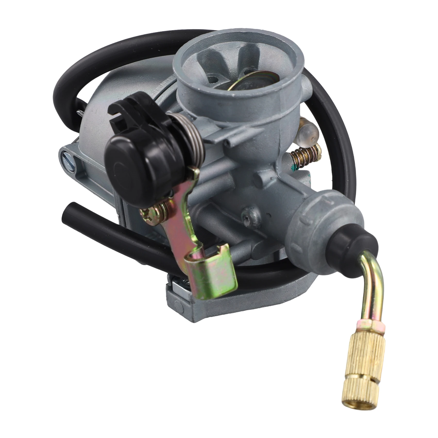 N26R-PZ19 para bajaj100 boxer platina 100 ct100 bm100 ct bm 100 carburador da motocicleta carb sistema de combustível peça reposição substituição