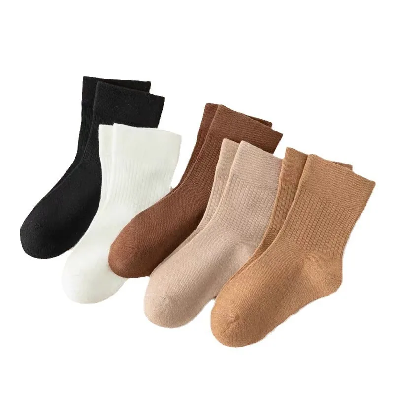 מארז 5 זוגות גרביים - שווה במיוחד