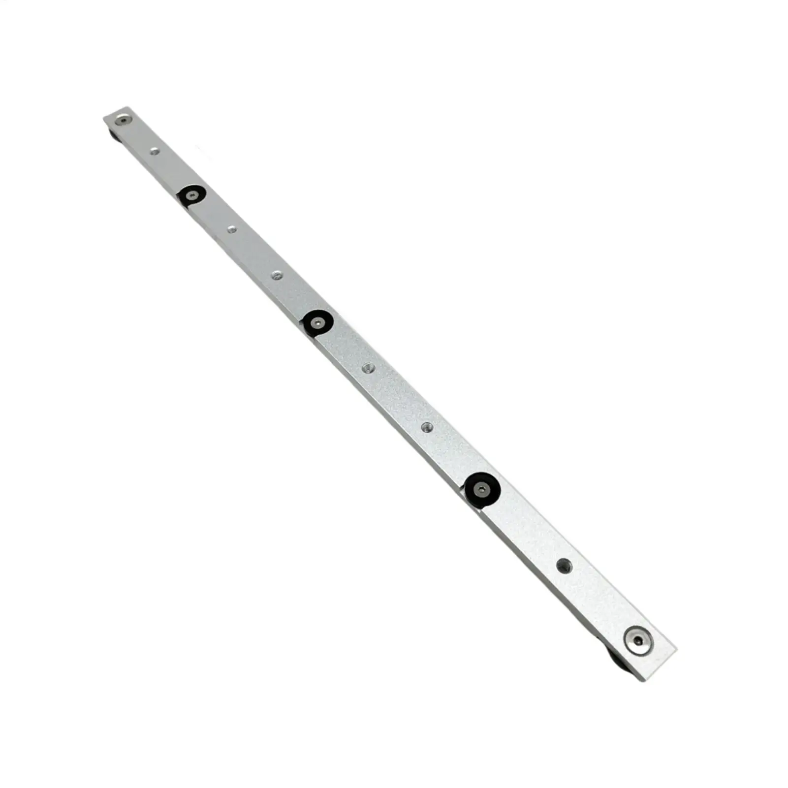 

Miter Slot Runners Miter Slot Runner Slider Bars 450Mm Accurate Aluminum Alloy Tools For Project Construction Craft Woodworking