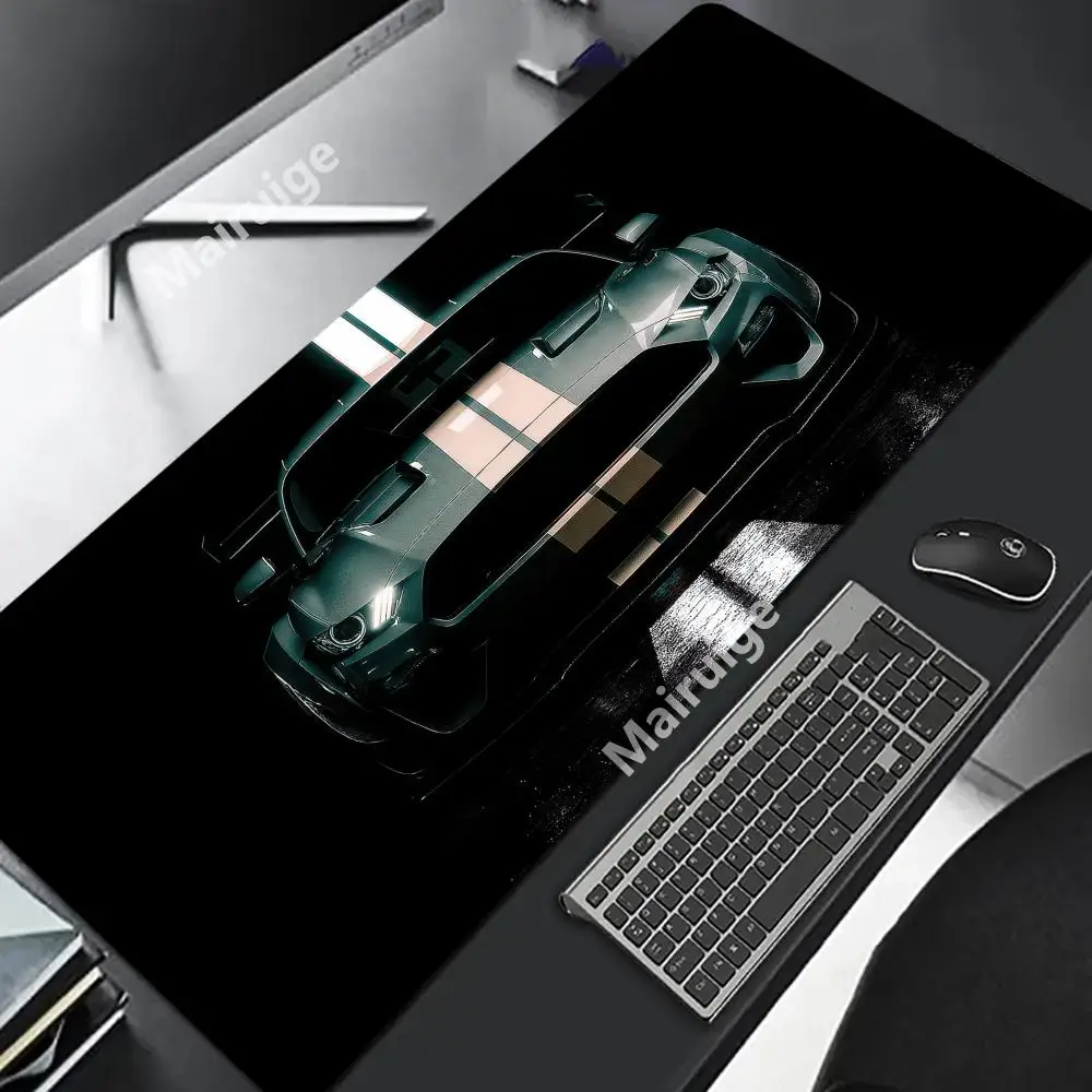 

Mousepads Super Coupe Illustratio Print Non-slip Keyboard Mat Sports Car Custom Pc Deskmats Gamer Cabinet Carpet XXL Mouse Pad
