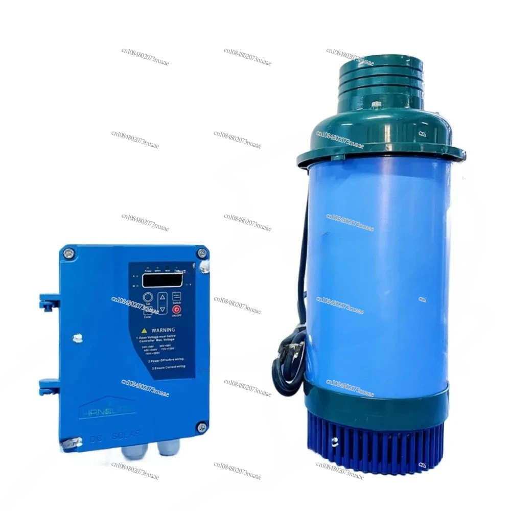 

1100 Вт солнечный аэратор для рыбного пруда с большим потоком, плавающий, все солнечные аэрации