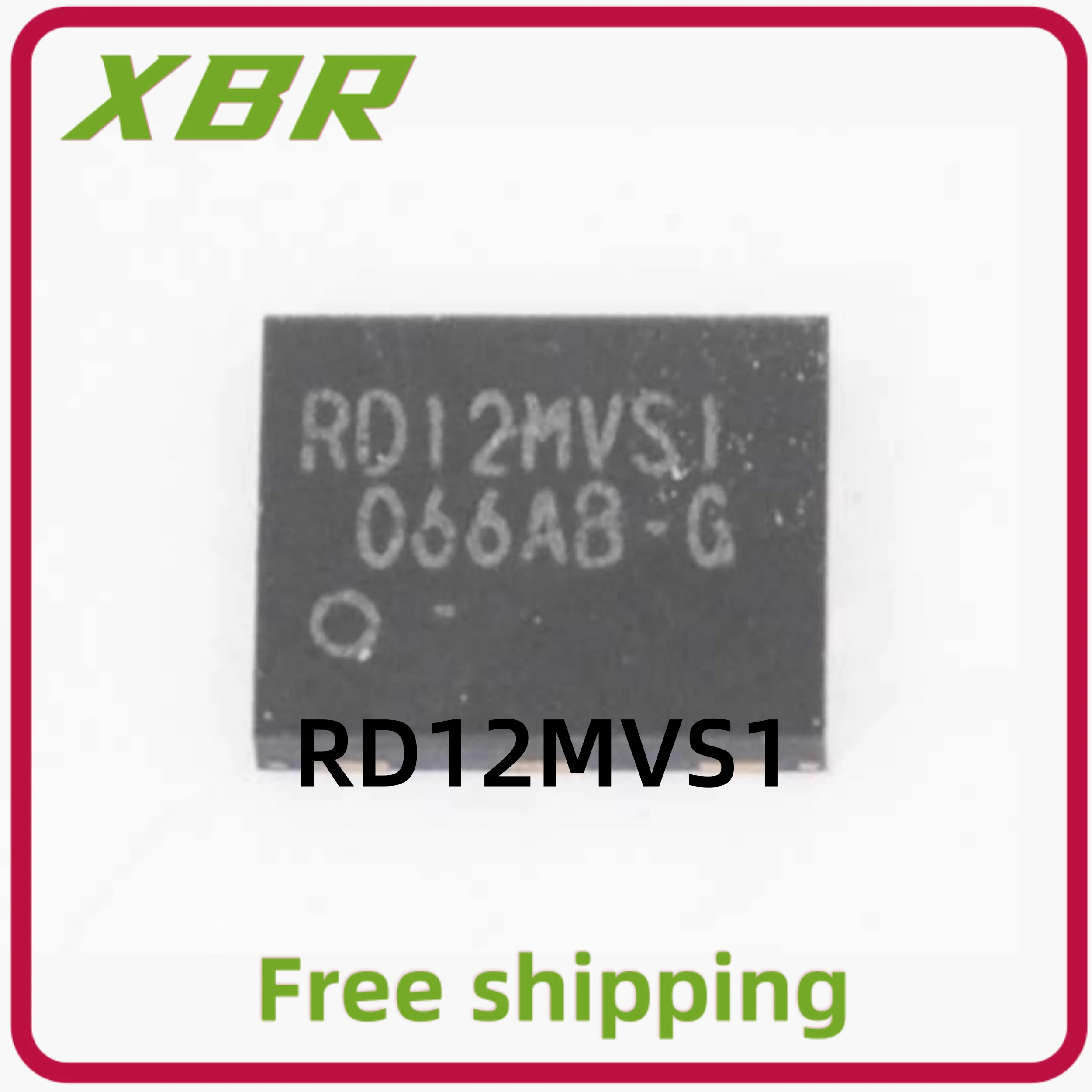 

5/10/30 pcs RD12MVS1 SLP 175MHz RF power MOSFET 12W original free shipping
