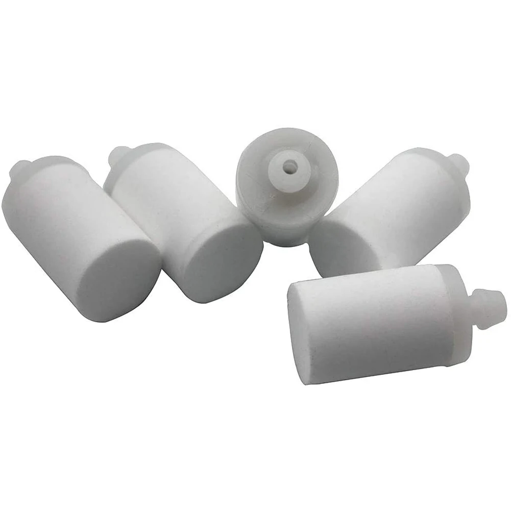 Picture 7: 10Pcs Gas Fuel Filter 50 51 55 61 268 272 XP 345350351353 Parts for Husqvarna Chainsaw