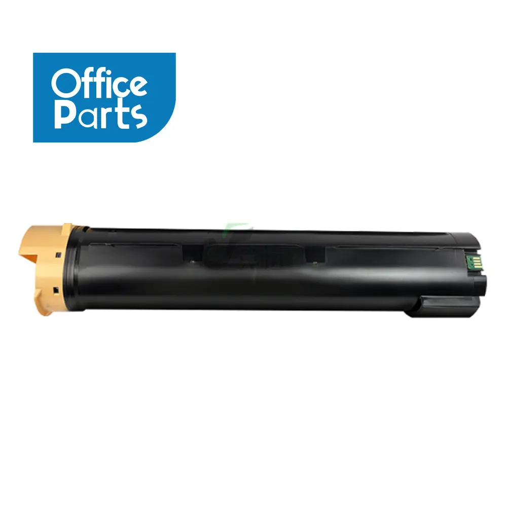 1PCS Original Asian / US Version Toner cartridge CT202207 006R01561 for Fuji Xerox D95 D110 D110P D125 D125P