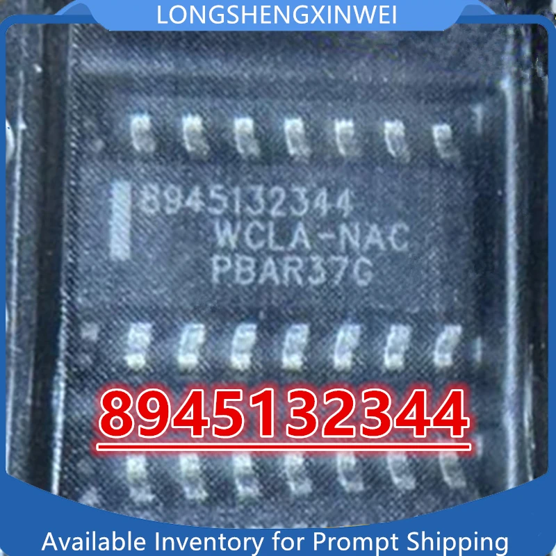 

1PCS NEW 8945132344 WCLA-NAC SOP16