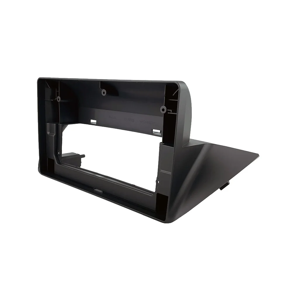 For BMW X1 E83 2010-2014 Android 2 Din Fascia Panel Stereo Dash Kit with CAN-Bus Wiring Harness