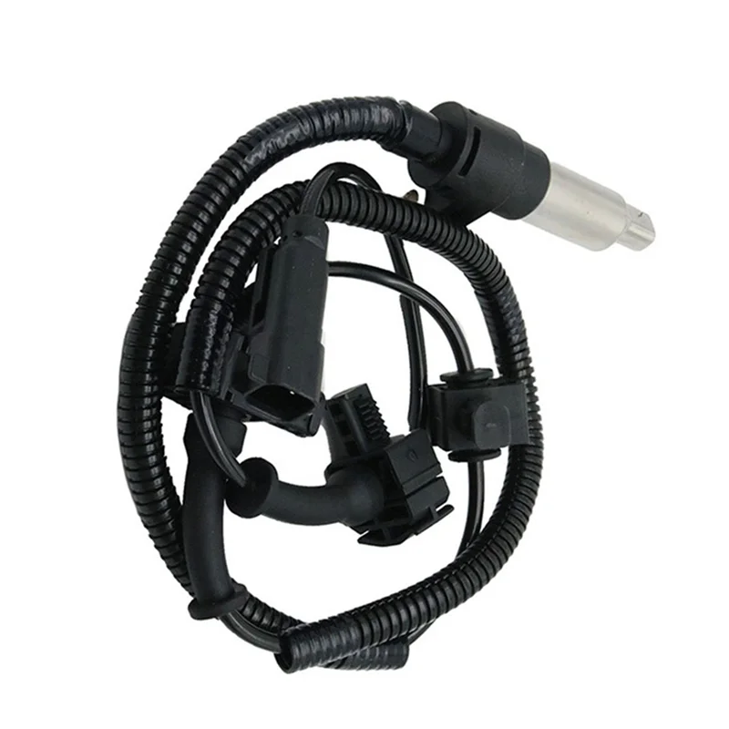 

Трендовый датчик скорости колеса ABS 22772922, для GMC Sierra, Silverado 2500 HD 22827364, высококачественные автоаксессуары