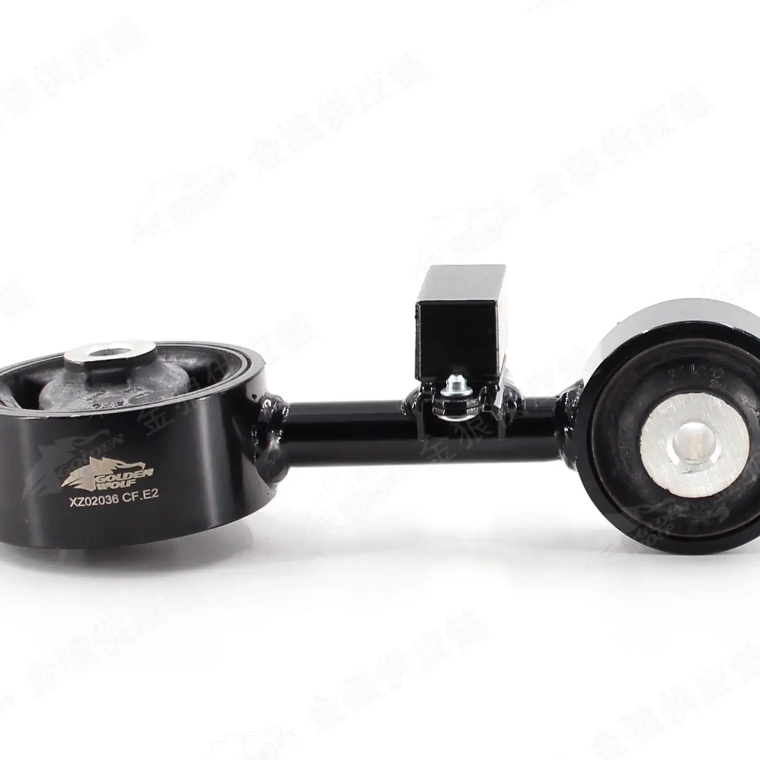 

Крепление Двигателя GOLDEN WOLF (верхний правый) для Toyota PREVIA ACR30 2000-2006 2.4L