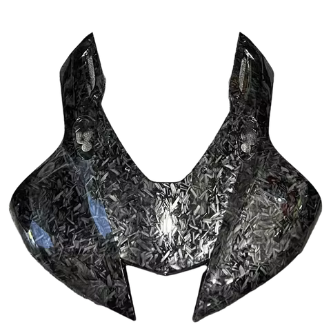 Fit For Honda CBR1000RR-R 2022 2023 2024 2025 Front Headlight Cover Fairing Cowl ABS Plastic Motorcycle Replacement Parts