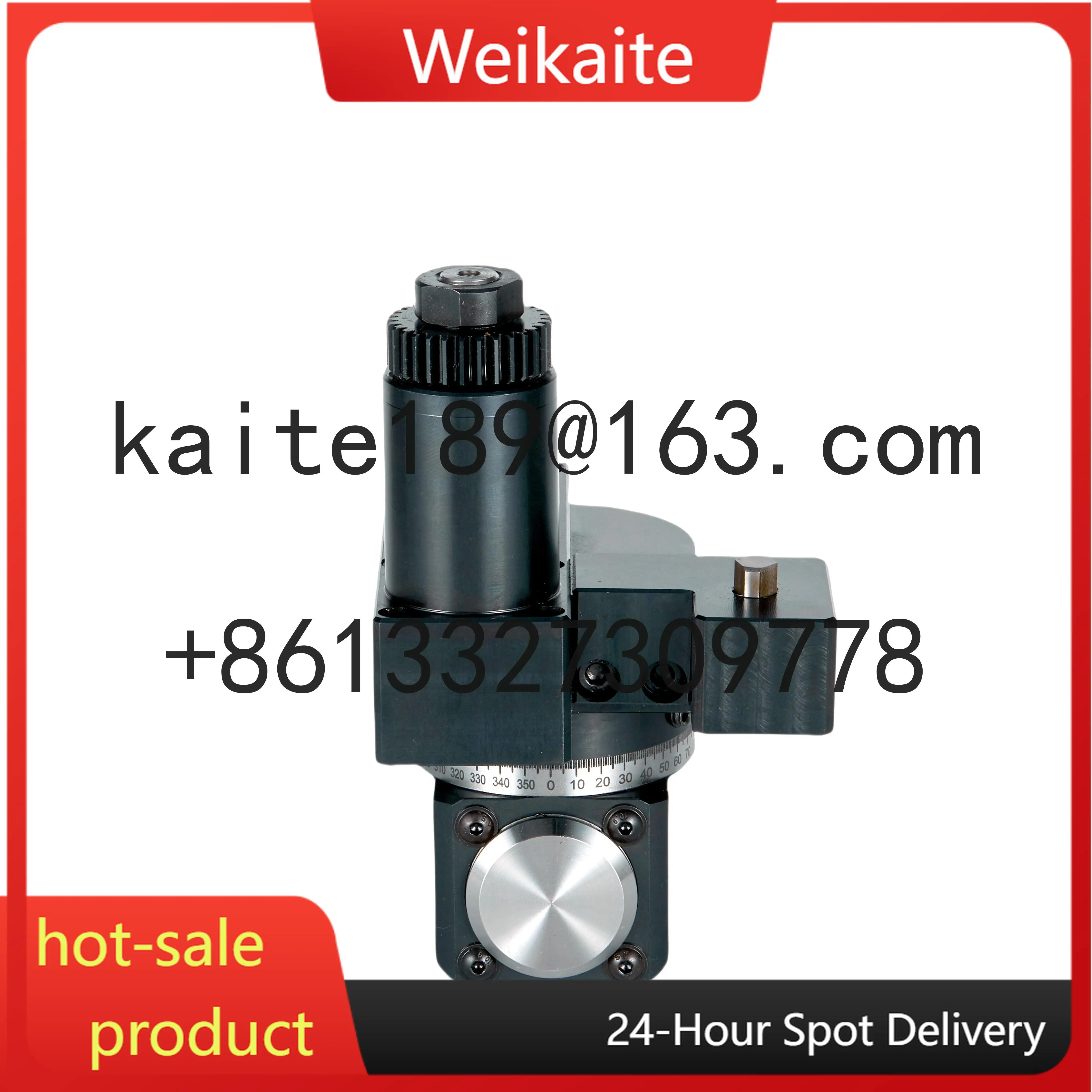 SR-32WX/ER11universal Live Tool Holders for CNC Lathe Turret Gear Hobbing Driven Tool Holder  for Milling CNC Machines