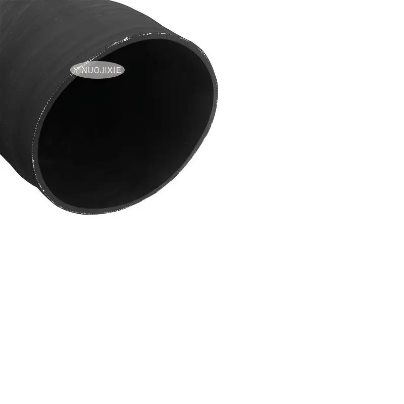 Excavator Accessories Suitable for EC480D Air Filter Intake Pipe (Specification: Inner Diameter 126-177) VOE1460731 New