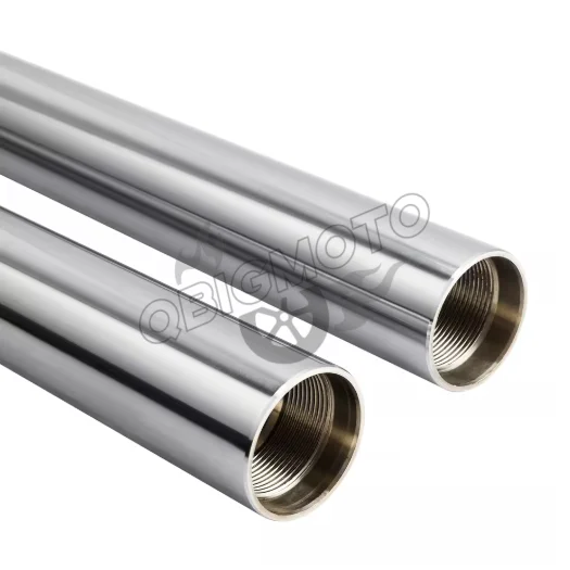 Front Suspension Fork Inner Tubes Set For Harley Sportster XL 1200 C CA CB CP R T ANV 1200 Custom ANV Limited A B 1200R 1200T
