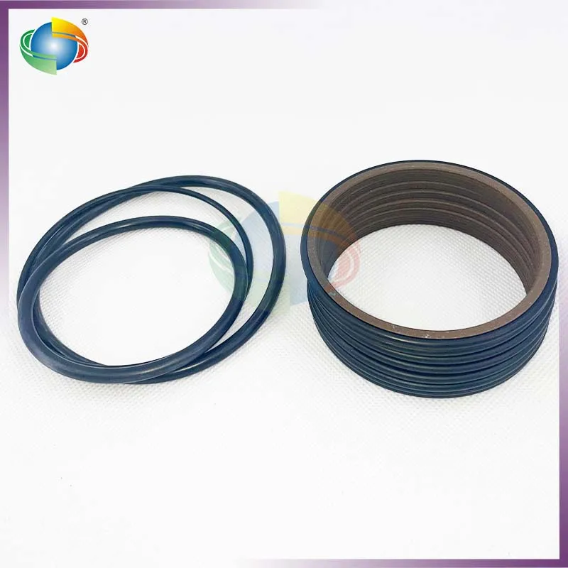 172423-73810 17242373810 SWIVEL JOINT/CENTER JOINT SEAL KIT FOR YANMAR SV100-1 VIO75 VIO75-A