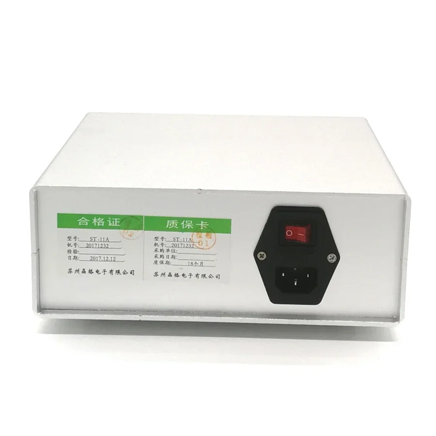 HOT SALE conductivity type tester/ st11a material pn type rectifier method tester