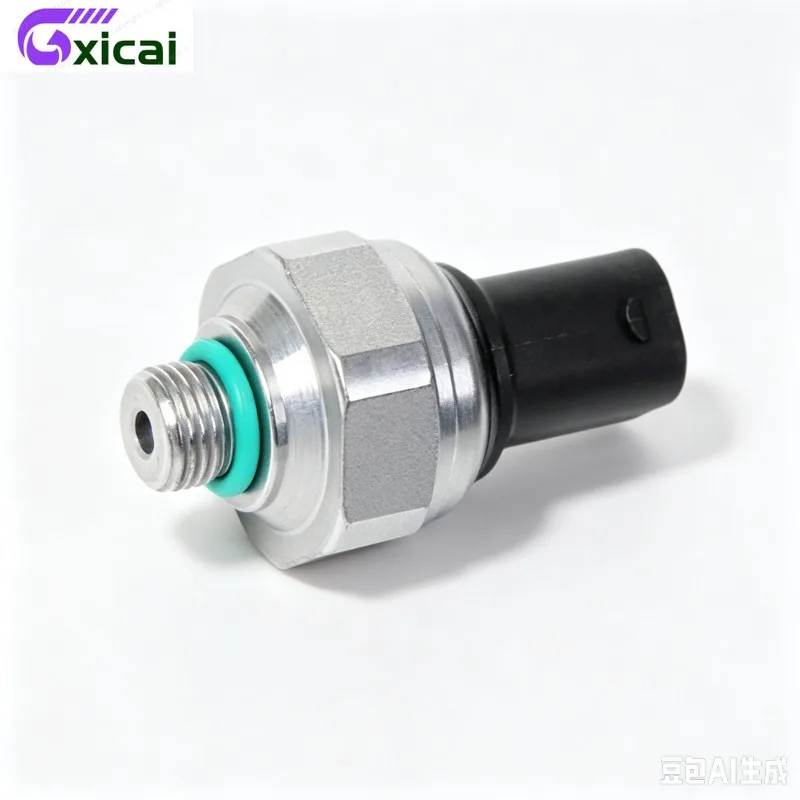 QIKUI 64539323658 Pressure Sensor Switch 2000-2025 for BMW 1 2 3 4 5 6 7 8 I3 I8 M3 M4M8 X1 X2 X3 X3M X4 X4M X5 X5M X6 X6M X7