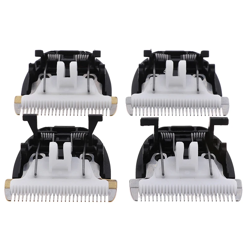 26 Teeth Sharp Ceramic Blade Head Knife Cut Head Pet Hair Clipper Trimmer Blades