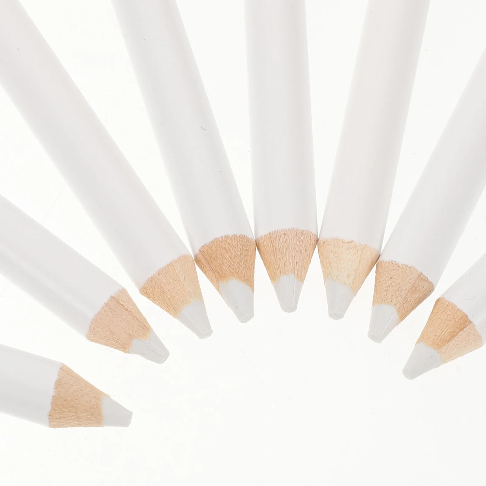 50 Stücke Strass Picker Stifte Nagel Punktierung Selbstklebende Wachsspitze Kristall Pickup Bleistift Stoff Markierungswerkzeug Strass Malerei