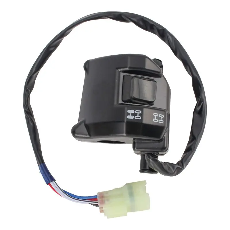A67K-For Can Am 2004-17 Outlander Renegade Throttle Handle Plus Component 4X4 Switch 707000595