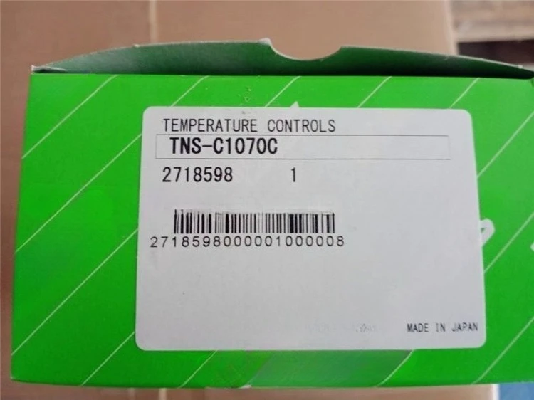

SAGIOMIYA original Japanese heromiya temperature controller TNS-C1070C temperature control switch 15-70 degrees