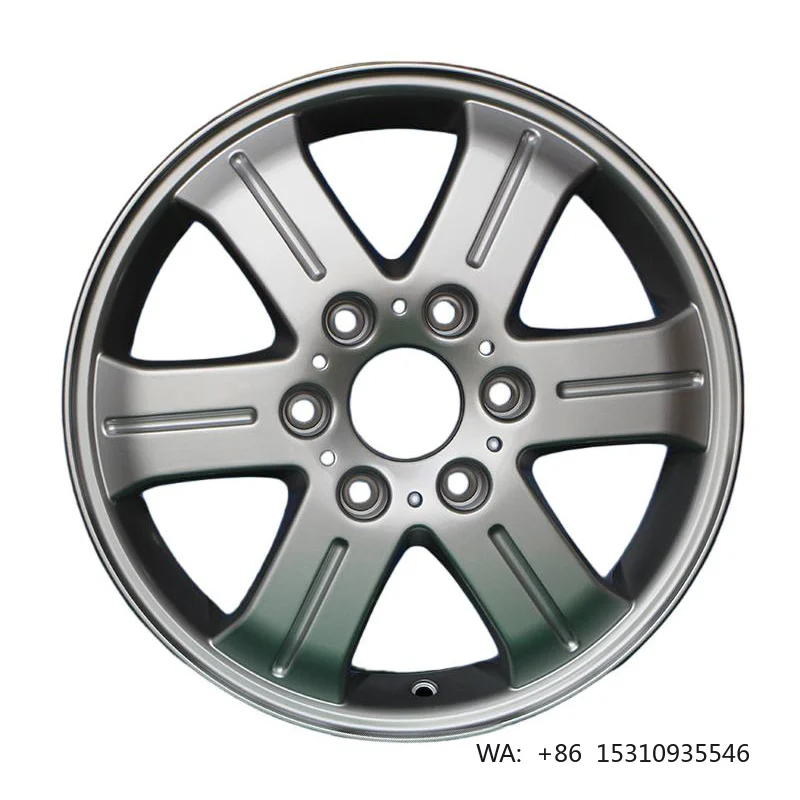 13-16 inch four five eight hole small alloy rim universal compact car daily aftermarket wheel