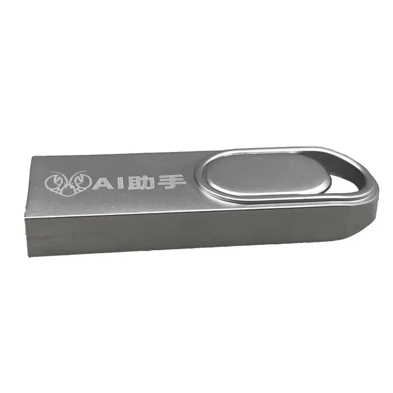 A41Z-USB Openclaw AI Assistant 8GB USB Flash Drive For Openclaw AI Programmers Plug And Play