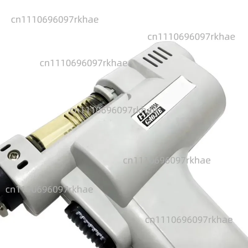 S-993A 220V Desoldering Gun Electric absorb gun Electric Vacuum Desoldering Pump Solder Sucker Gun