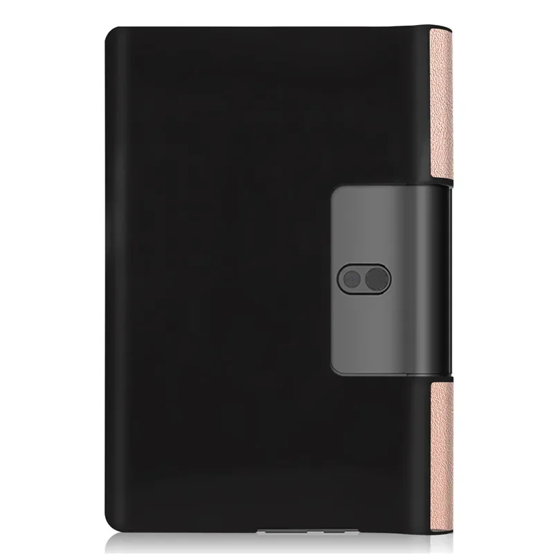 For Lenovo Yoga Smart Tab 10.1" Case YT-X705F YT-X705X Magnetic Flip Cover For Funda Lenovo Yoga Smart Tab 5 Case