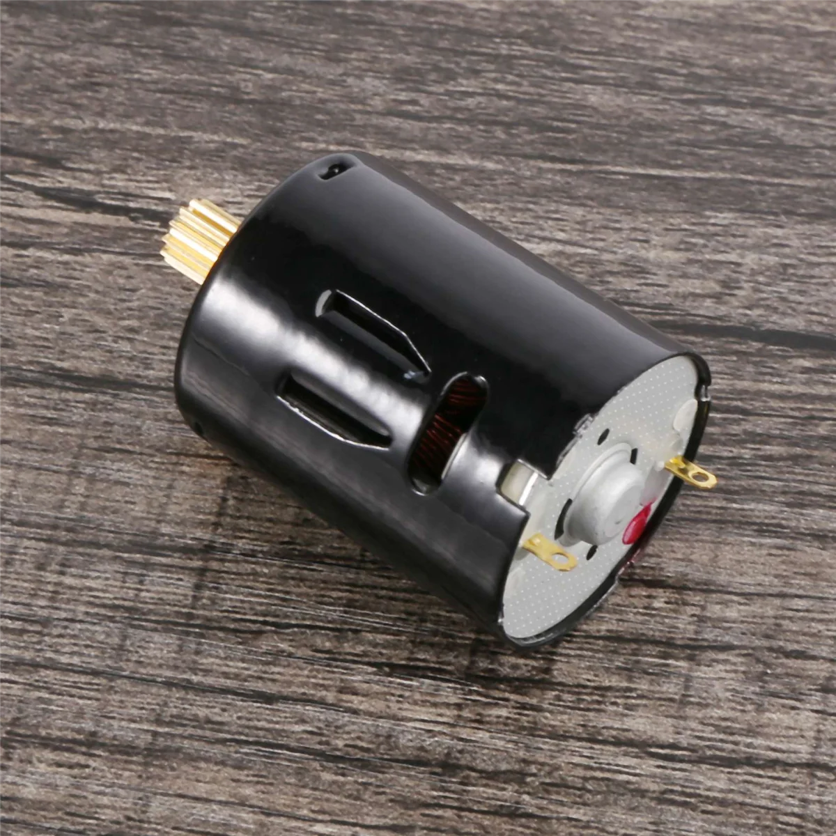 Dlxy Rc Car 6V 370 … - image