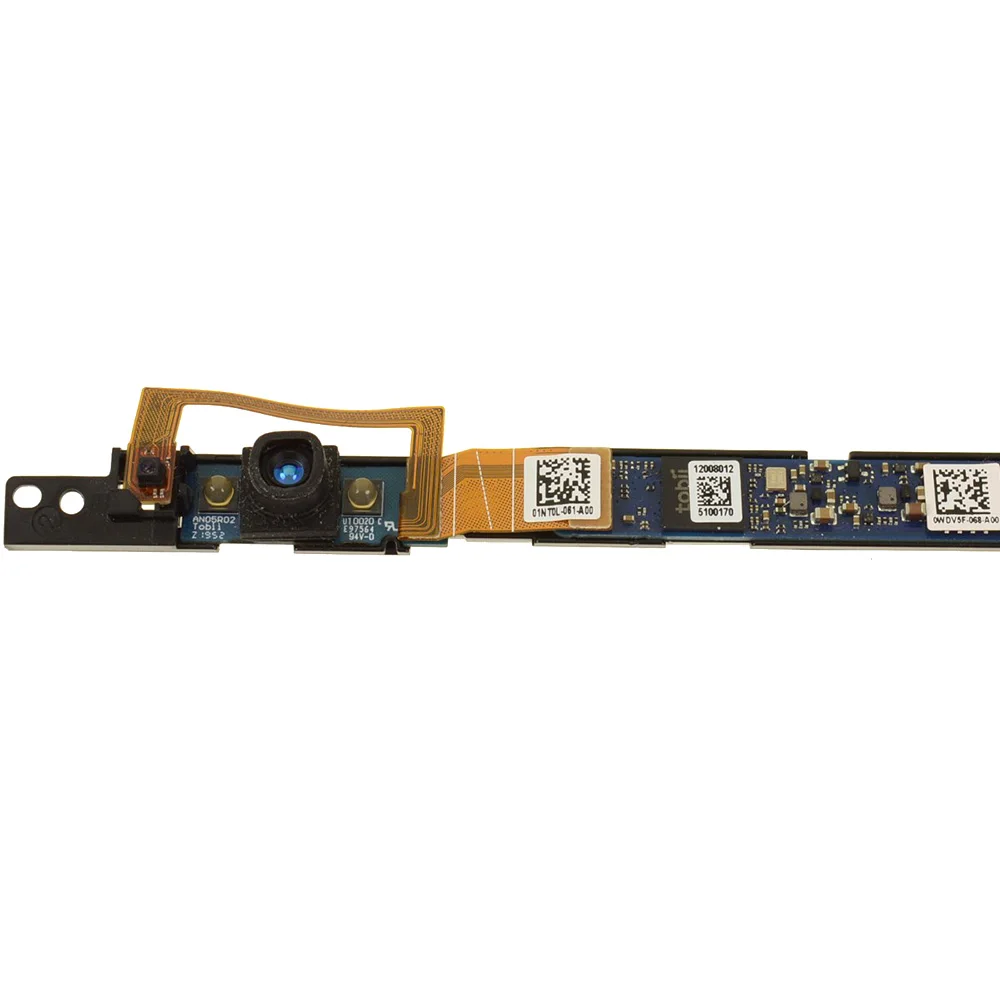 Laptop Tobii Eye Tracker Module Board For Alienware Area-51m R2 0WDV5F WDV5F 0GYRJ4 GYRJ4 01NT0L 1NT0L