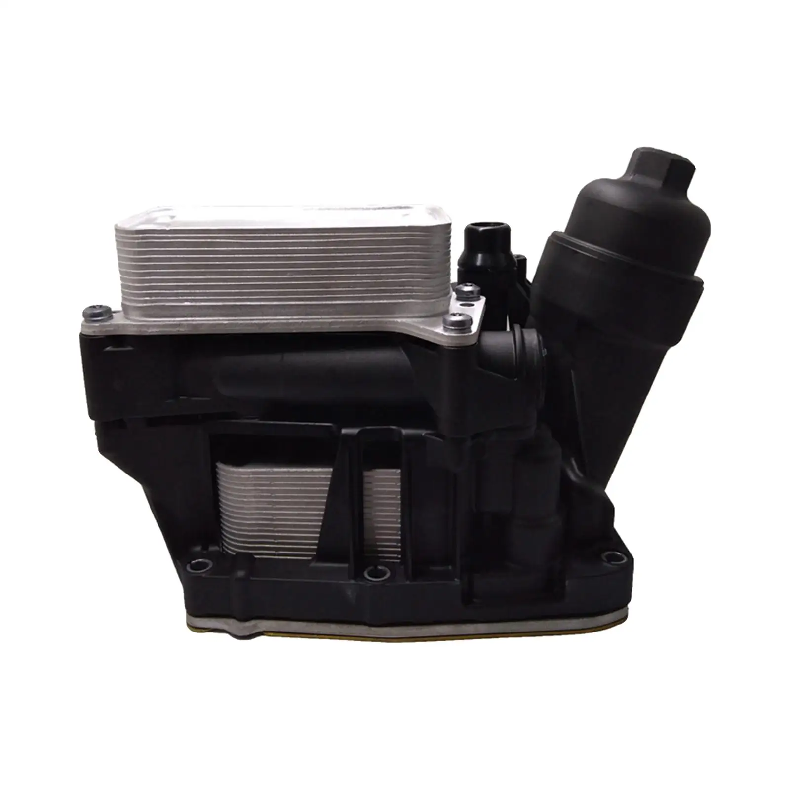 

Oil Filter 11428507697 Direct Replaces for BMW E84 E90N E91N E92N E93N Easy to