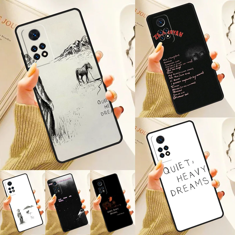 

Чехол Zach Bryan для Samsung Galaxy S24 Plus S23 S20 S21FE Lite S22 Ultra Note 20 S8 S9 S10, чехол для телефона