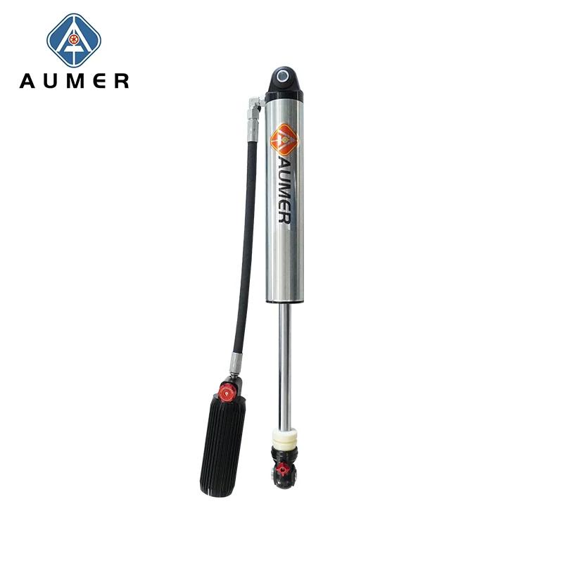 Aumer GMC 4WD على الطرق الوعرة امتصاص الصدمات سباق كويلوفر طقم رفع قابل للتعديل أجزاء تعليق لجي إم سي يوكون #4