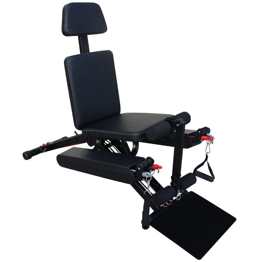 Fitness Chair Multi… - image